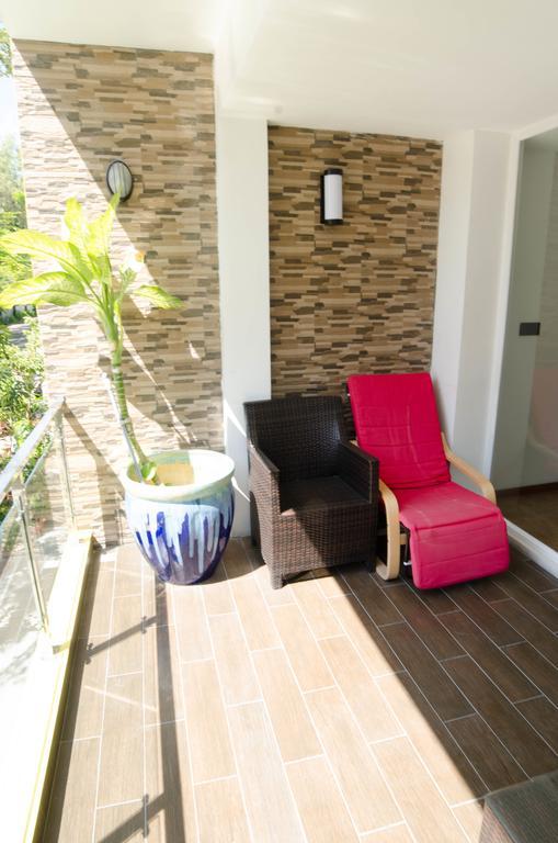 Awesome Suite Hulhumale Exterior photo