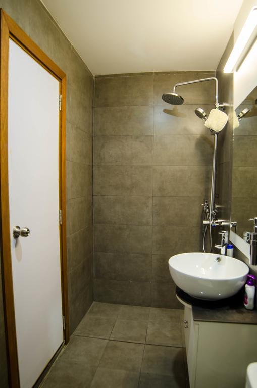 Awesome Suite Hulhumale Exterior photo