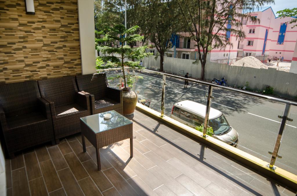 Awesome Suite Hulhumale Exterior photo