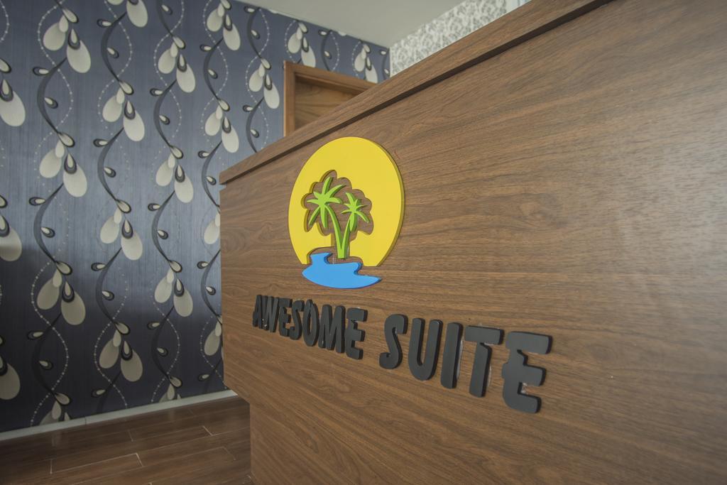 Awesome Suite Hulhumale Exterior photo