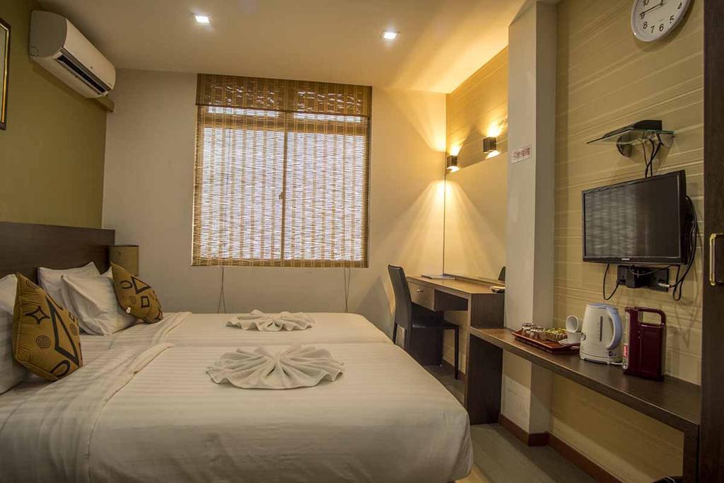 Awesome Suite Hulhumale Exterior photo